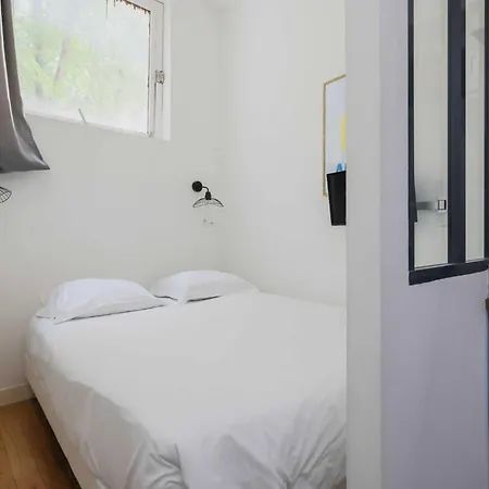 Appartamento Intimist - 2p - Le Marais